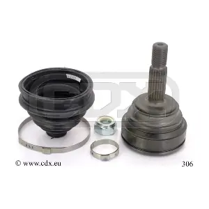 306 CDX
