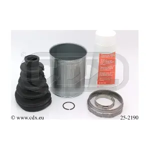 25-2190 CDX