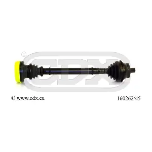 160262/45 CDX