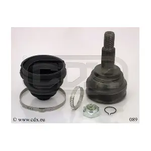 089 CDX