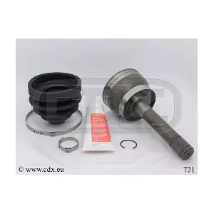 721 CDX