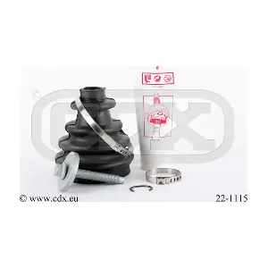 22-1115 CDX
