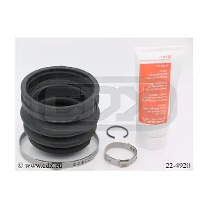22-4920 CDX