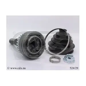 524/29 CDX