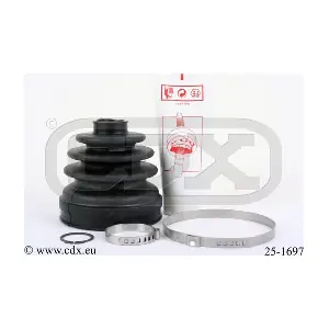 25-1697 CDX