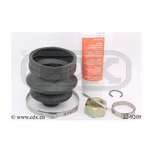 22-9209 CDX