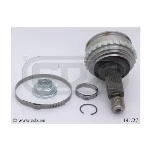 14127 CDX