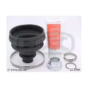 CDX 22-2566