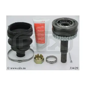 CDX 334/29