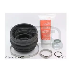 CDX 22-2505