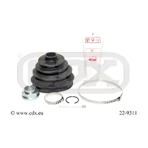 22-9311 CDX