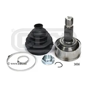 3606 CDX