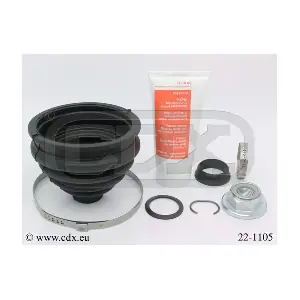 22-1105 CDX
