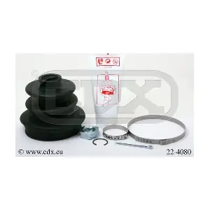 22-4080 CDX