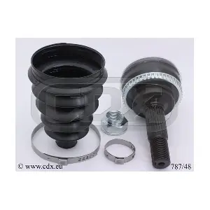 787/48 CDX
