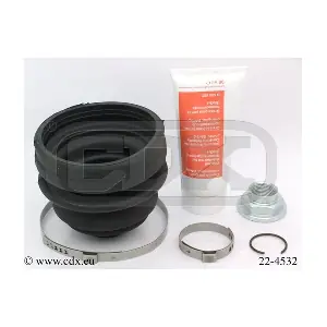 22-4532 CDX
