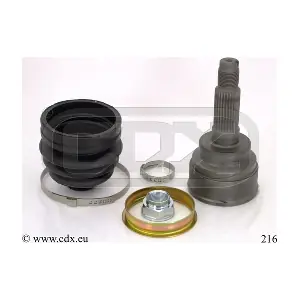 216 CDX