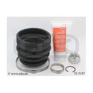 22-5187 CDX