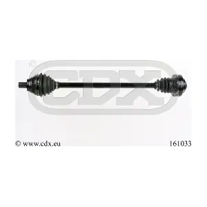 CDX 161033