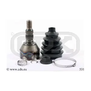 531 CDX