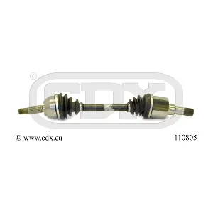 110805 CDX
