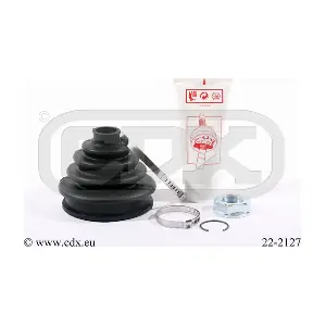 22-2127 CDX