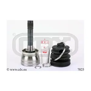 7025 CDX