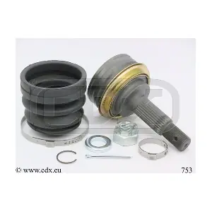 CDX 753