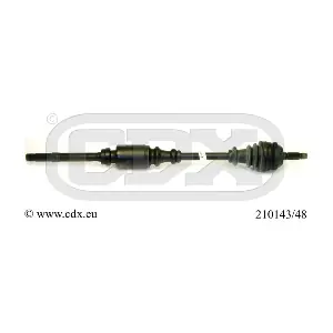 210143/48 CDX