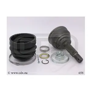 CDX 658