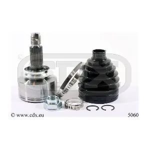 5060 CDX