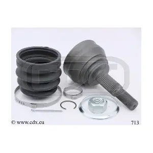 713 CDX