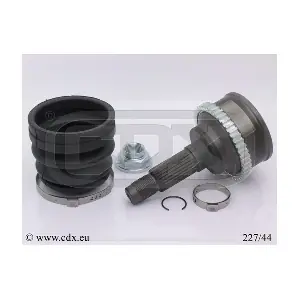 227/44 CDX