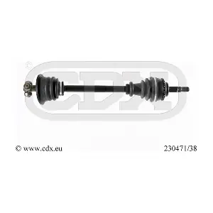 230471/38 CDX