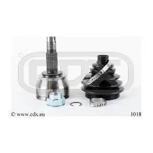 CDX 1018