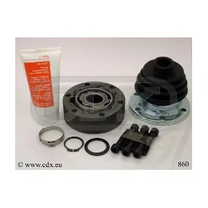 CDX 860