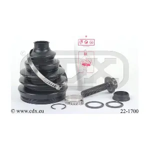 22-1700 CDX