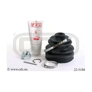 22-5104 CDX