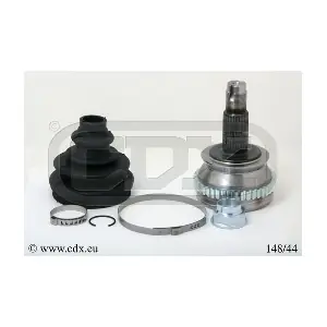 148/44 CDX