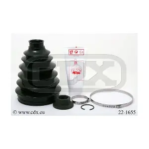 22-1655 CDX