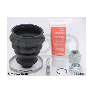 22-2106 CDX