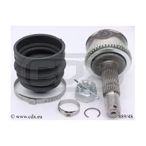 889/48 CDX