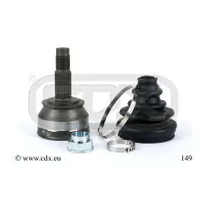 CDX 149