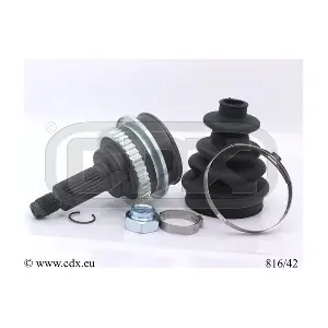 816/42 CDX