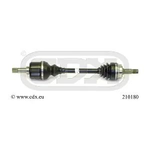 210180 CDX