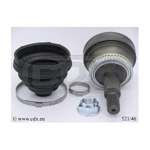 CDX 521/46