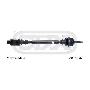 230637/44 CDX