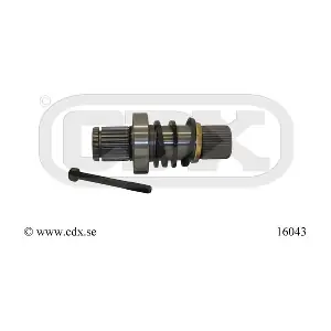 16043 CDX