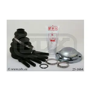 25-1664 CDX
