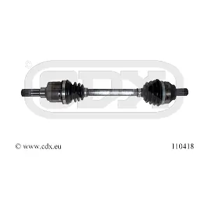 CDX 110418